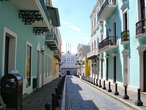 San Juan